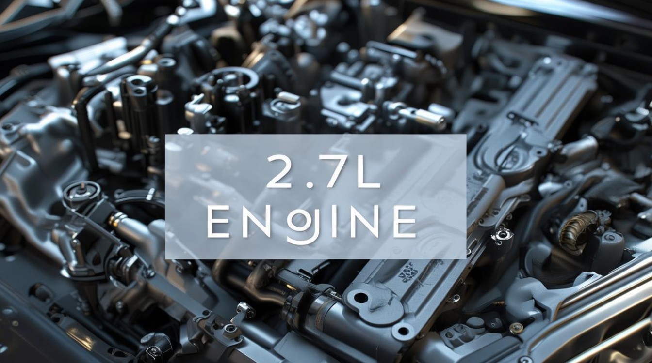 2.7l发动机