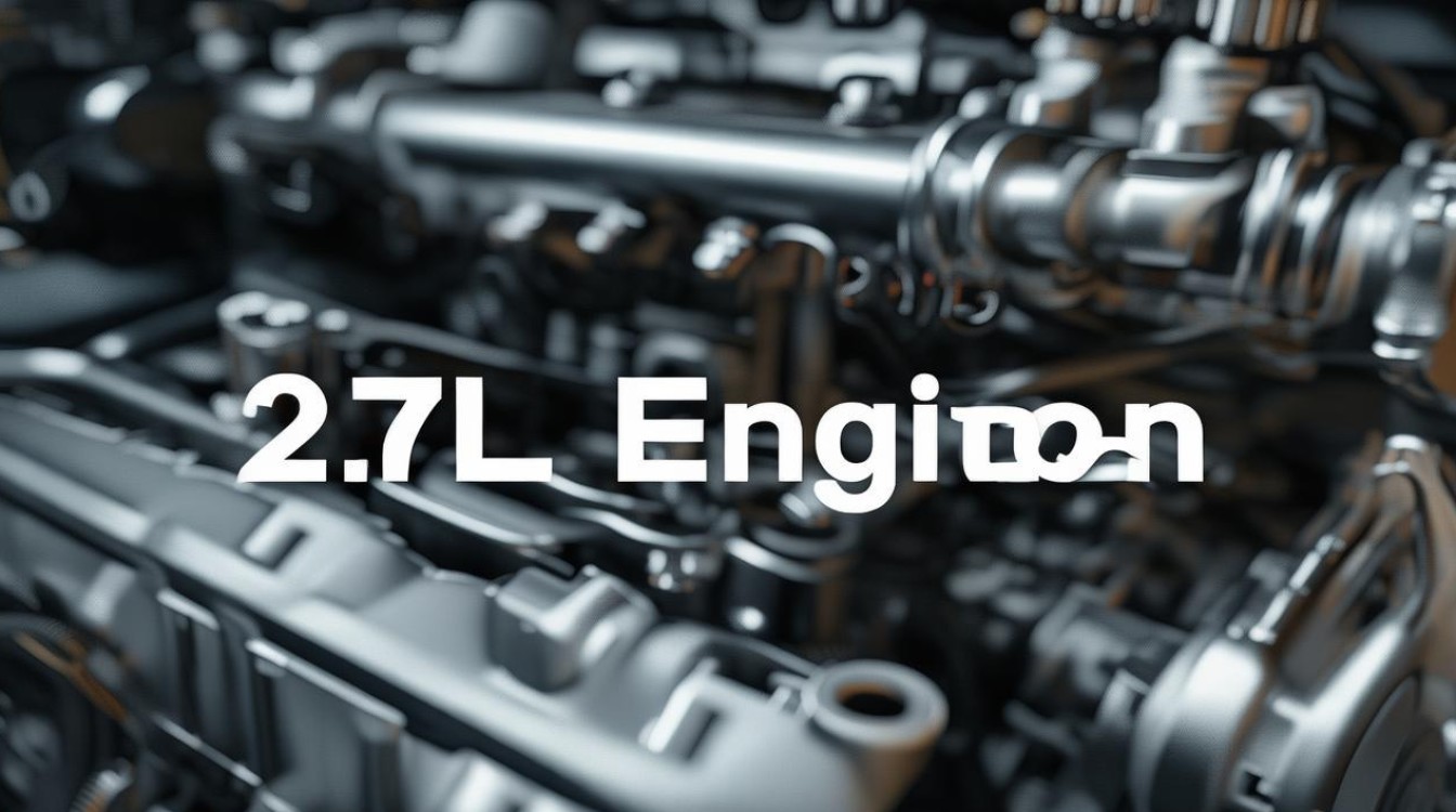 2.7l发动机