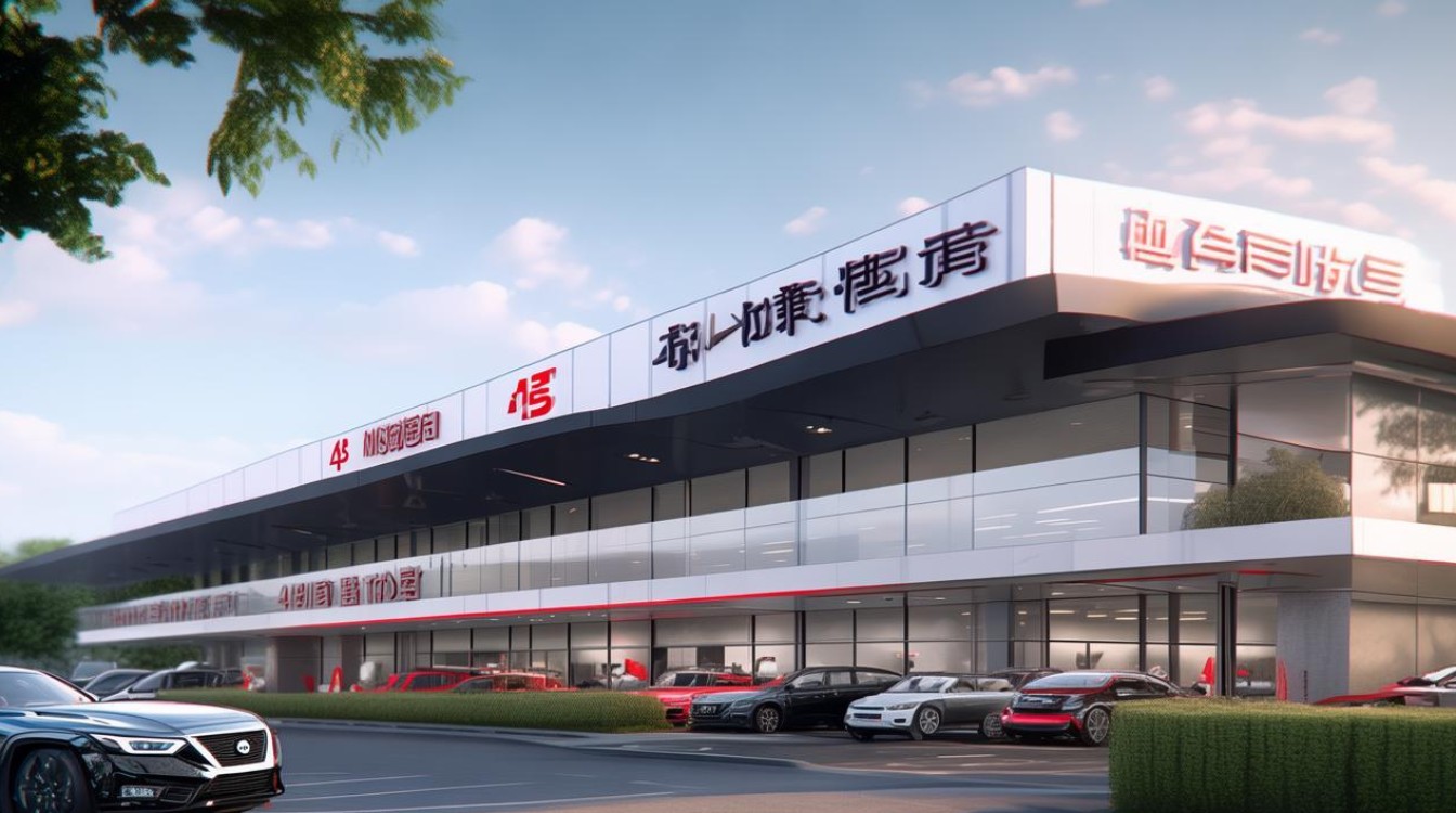 榆林尼桑4S店靠谱吗？车型、服务或价格哪方面强？