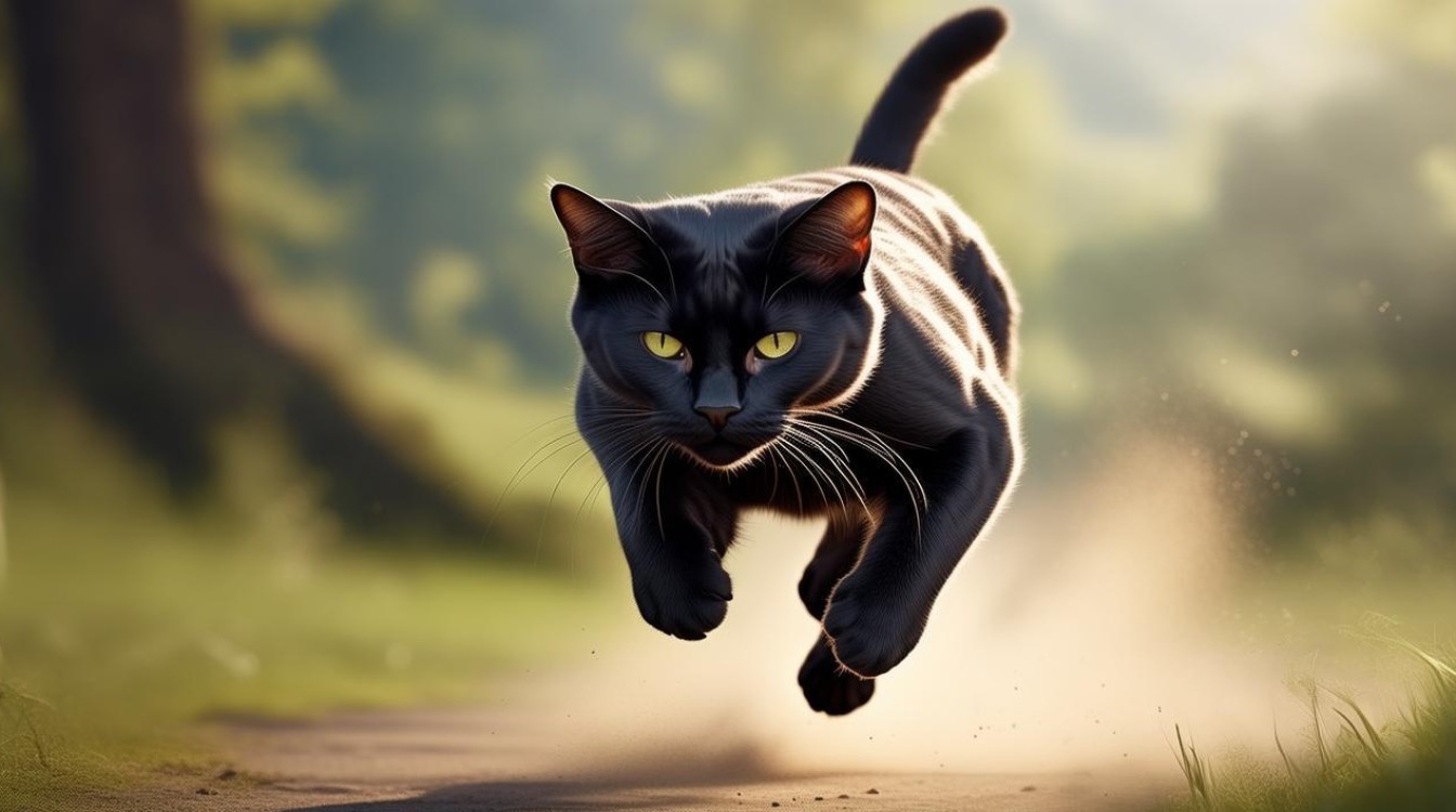 猫奔驰最究竟藏着什么不为人知的独特之处？