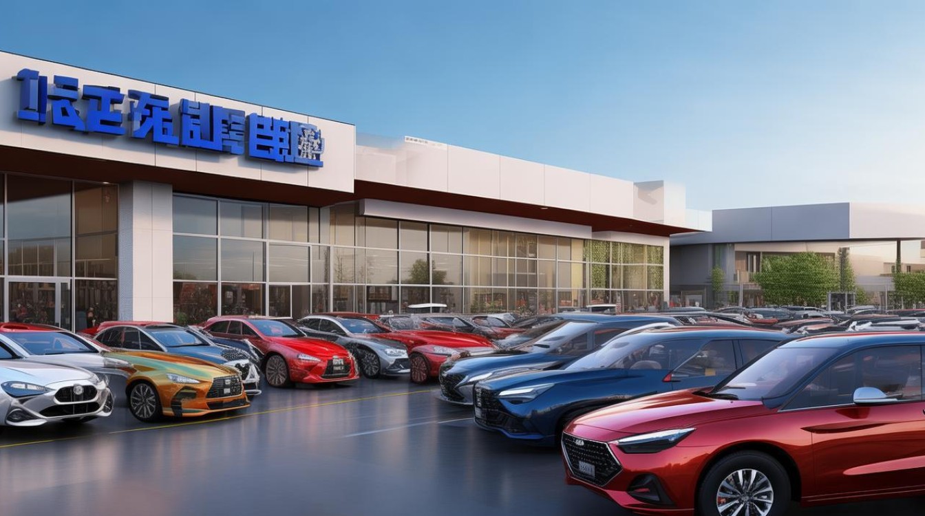 想在吉首买车，当地有4S店吗？去哪里找正规又靠谱的4S店？
