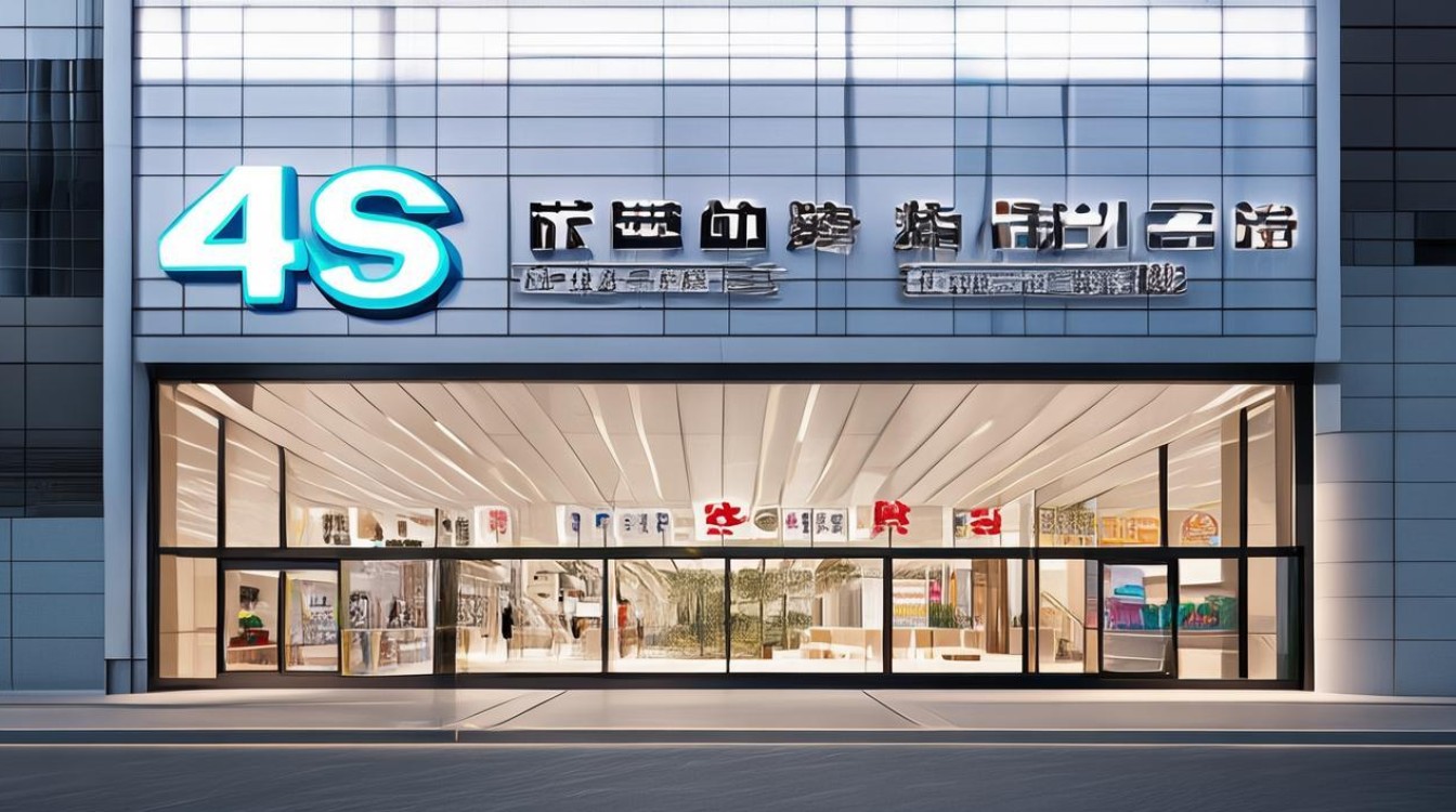 哈弗贵州4s店