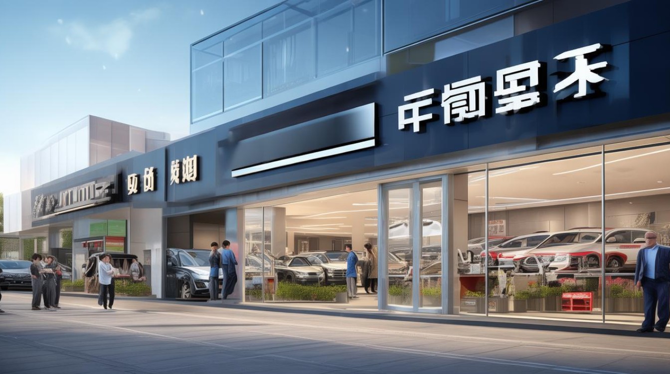 铜川市4S店购车要注意什么？价格优惠、服务、口碑怎么比最划算？