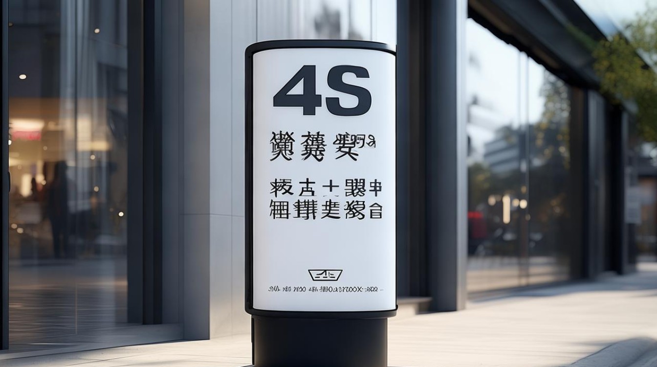 瑞通4s店电话