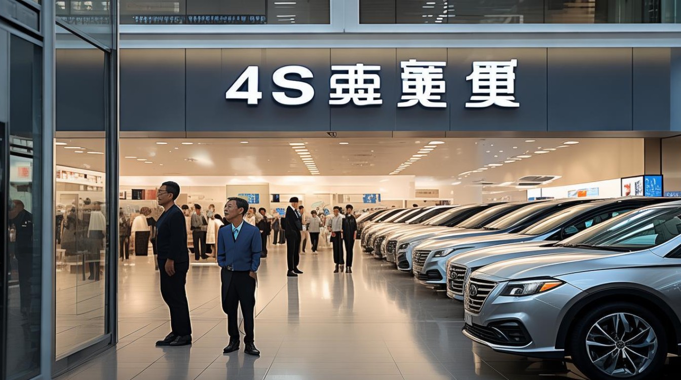 沈阳威驰4S店怎么样？服务与价格值得信赖吗？