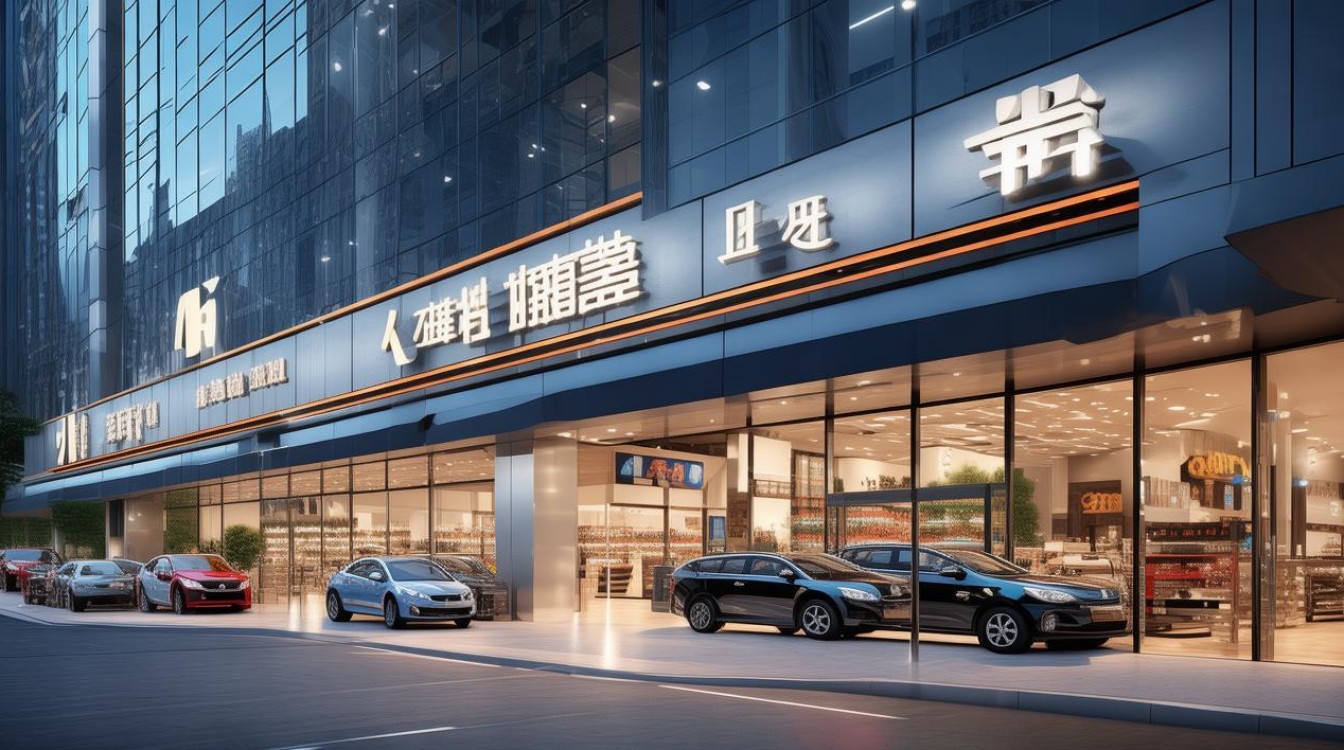 广州天河4s店地址有哪些？求详细位置和查询方式？