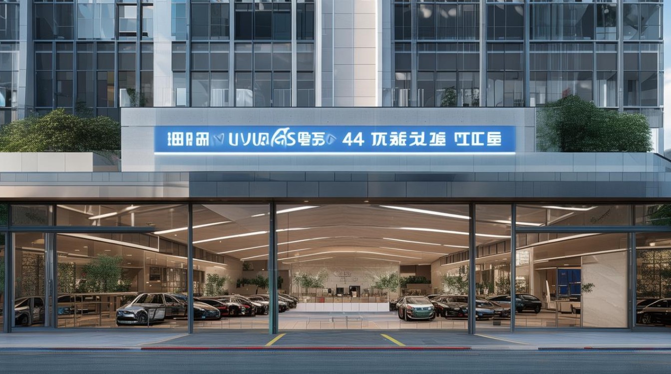 广州天河4s店地址