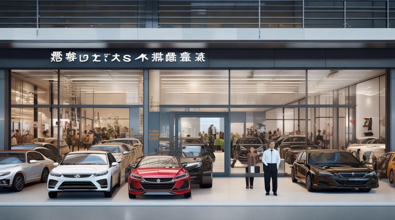 塘下4s店招聘，有哪些岗位？薪资多少？要求如何？