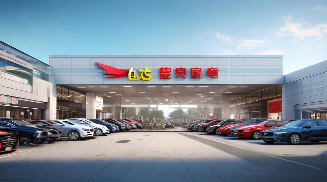 廊坊盛德4s店服务口碑如何？购车体验靠谱吗？