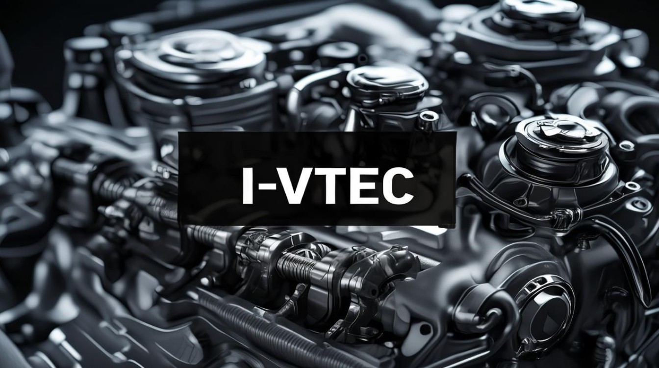 i vtec发动机