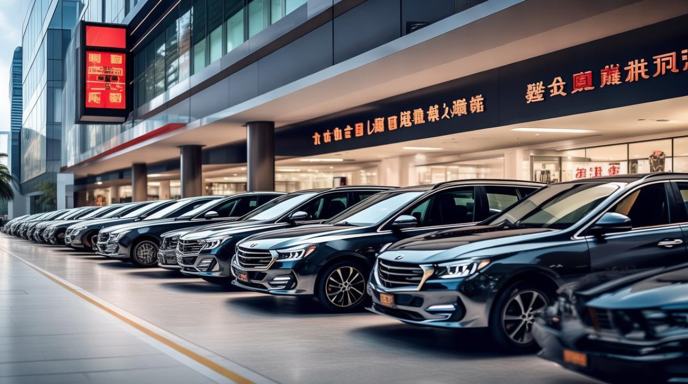 昆明北京汽车4S店怎么找？哪家靠谱？