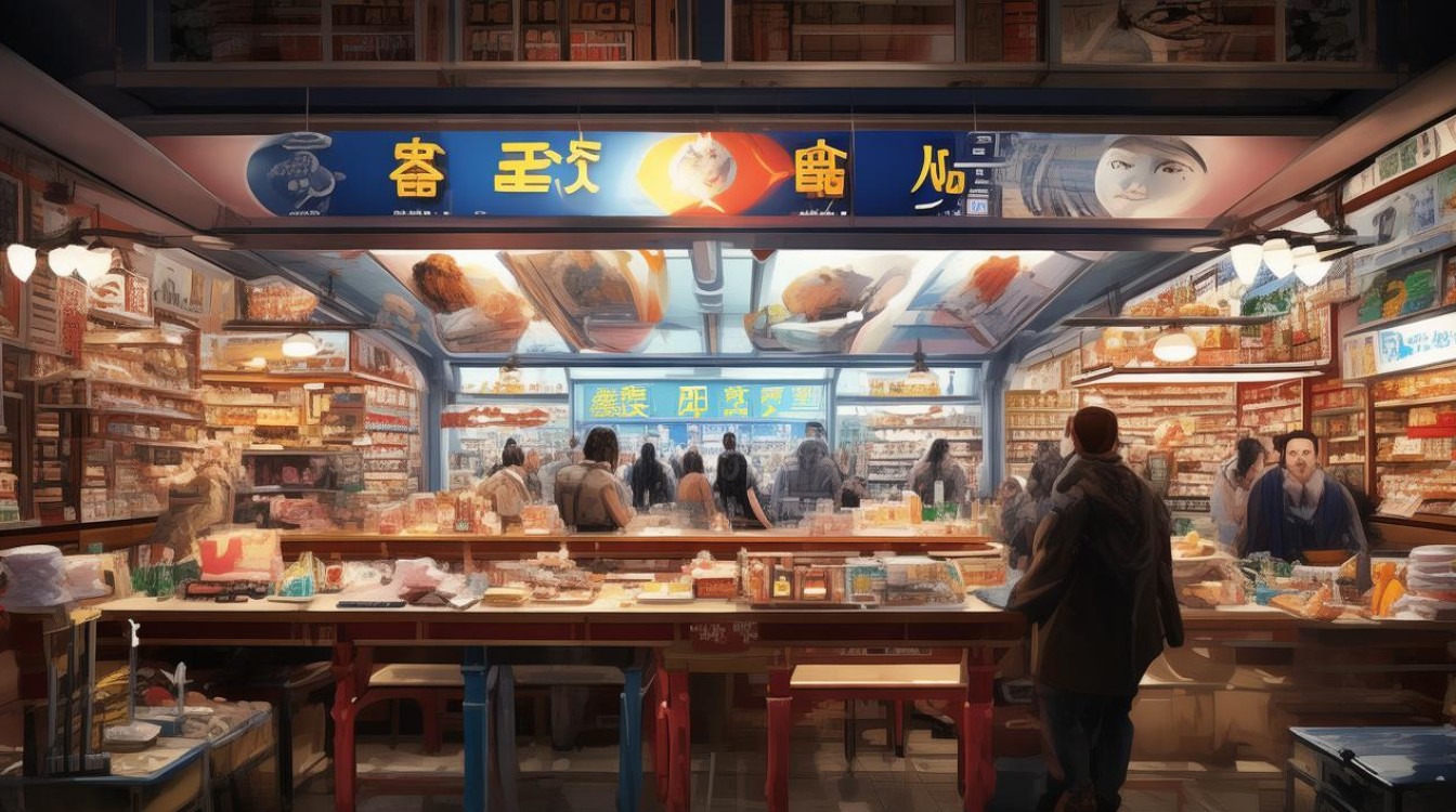 广西启辰4s店