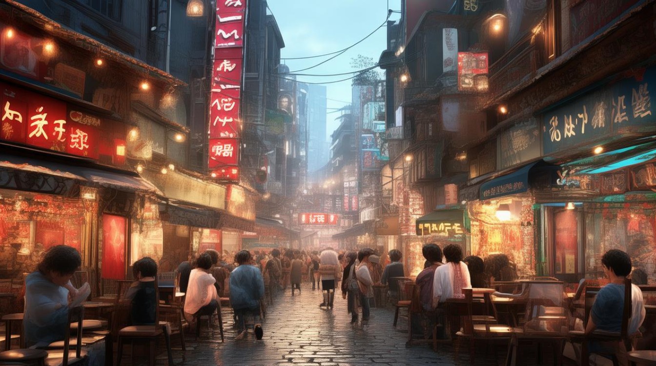 广西启辰4s店