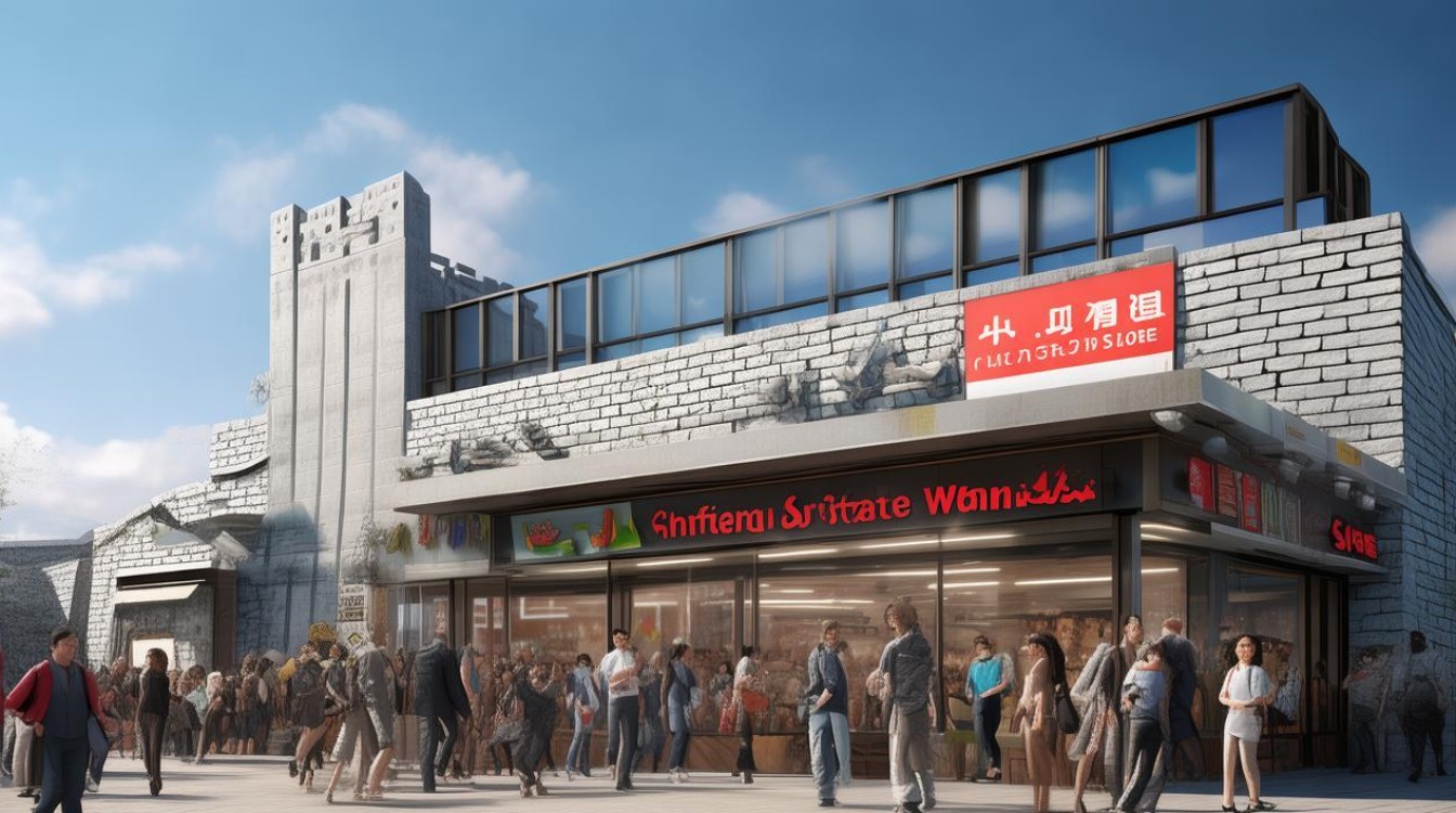 赤峰长城4s店