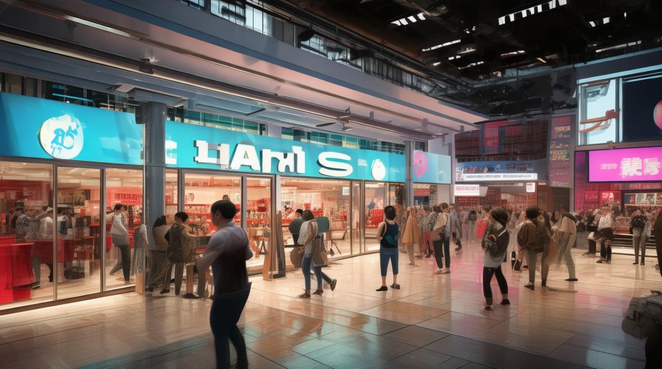 比亚迪4s店时间