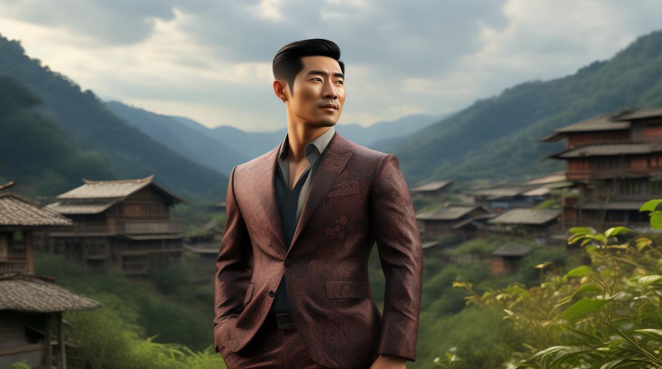 贵州奔驰哥