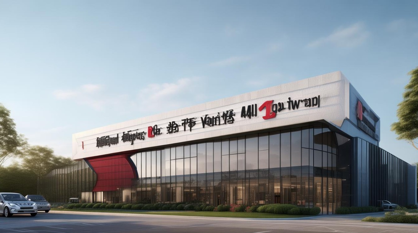 江苏长城4s店