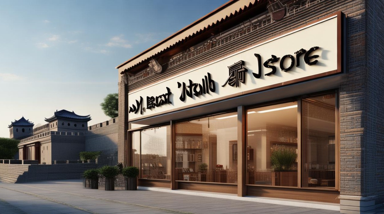 大理长城4s店