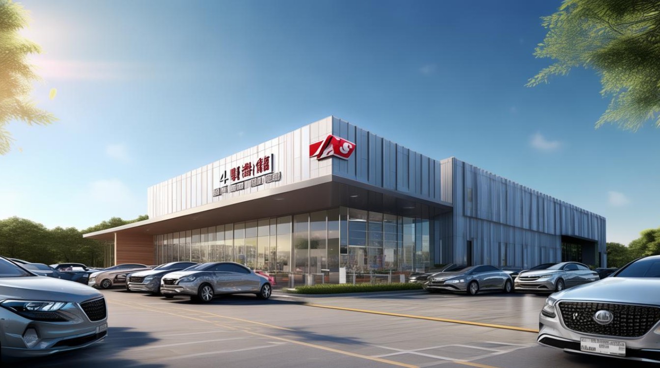 延庆有4s店