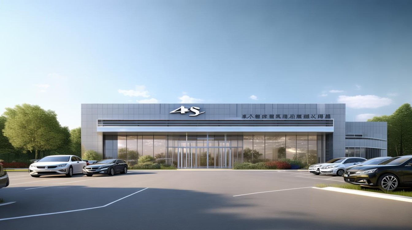 延庆有4s店