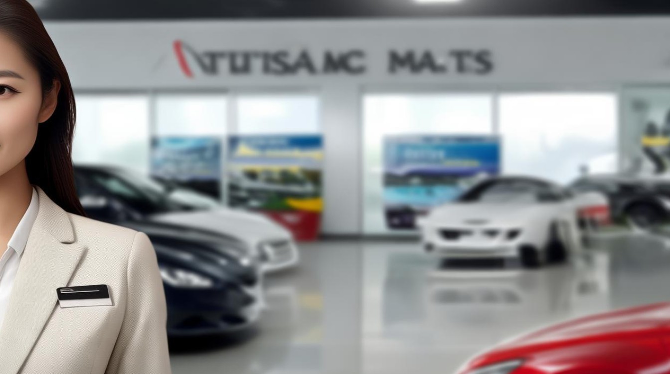 汽车4s店出纳