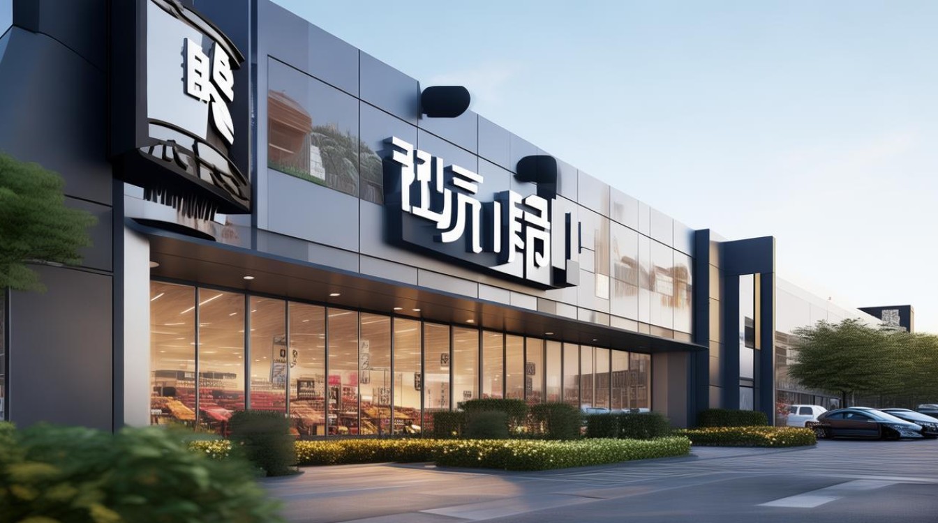 别克4s崇明店