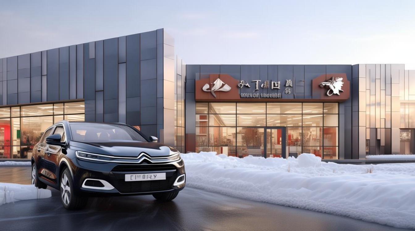雪铁龙洛阳4S店服务如何？车型优惠有哪些？