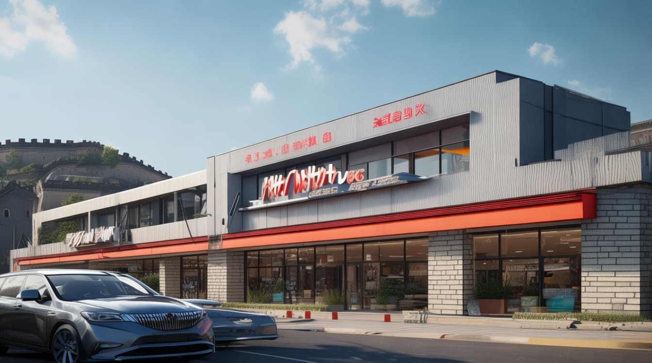 宝山长城4s店车型丰富吗？优惠力度大不大？