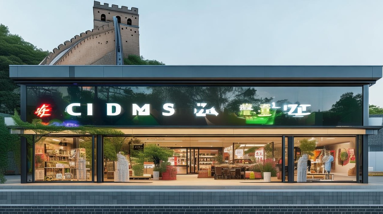 长城青岛4s店