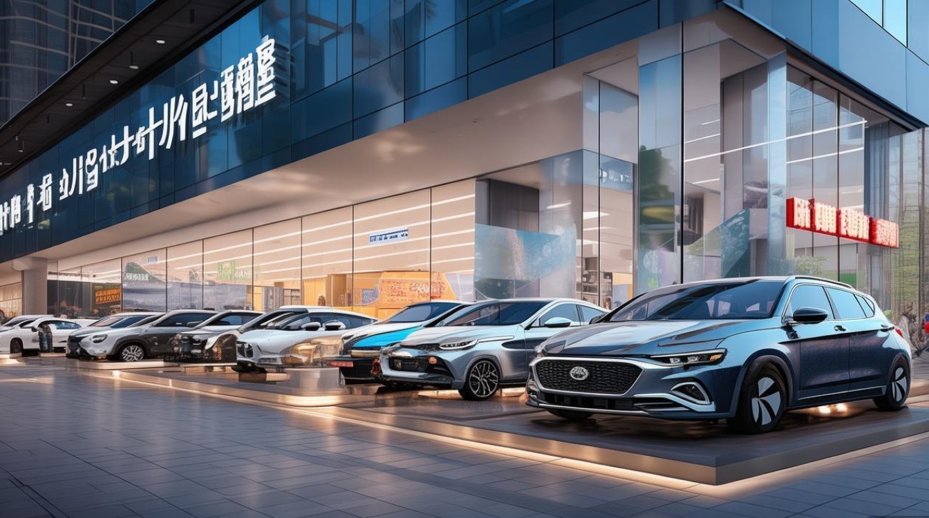 广州海马4S店有哪些优惠活动值得关注？