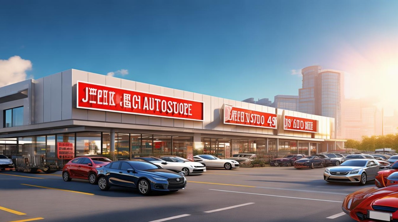 金阳汽车4S店有哪些新车值得入手？优惠力度如何？