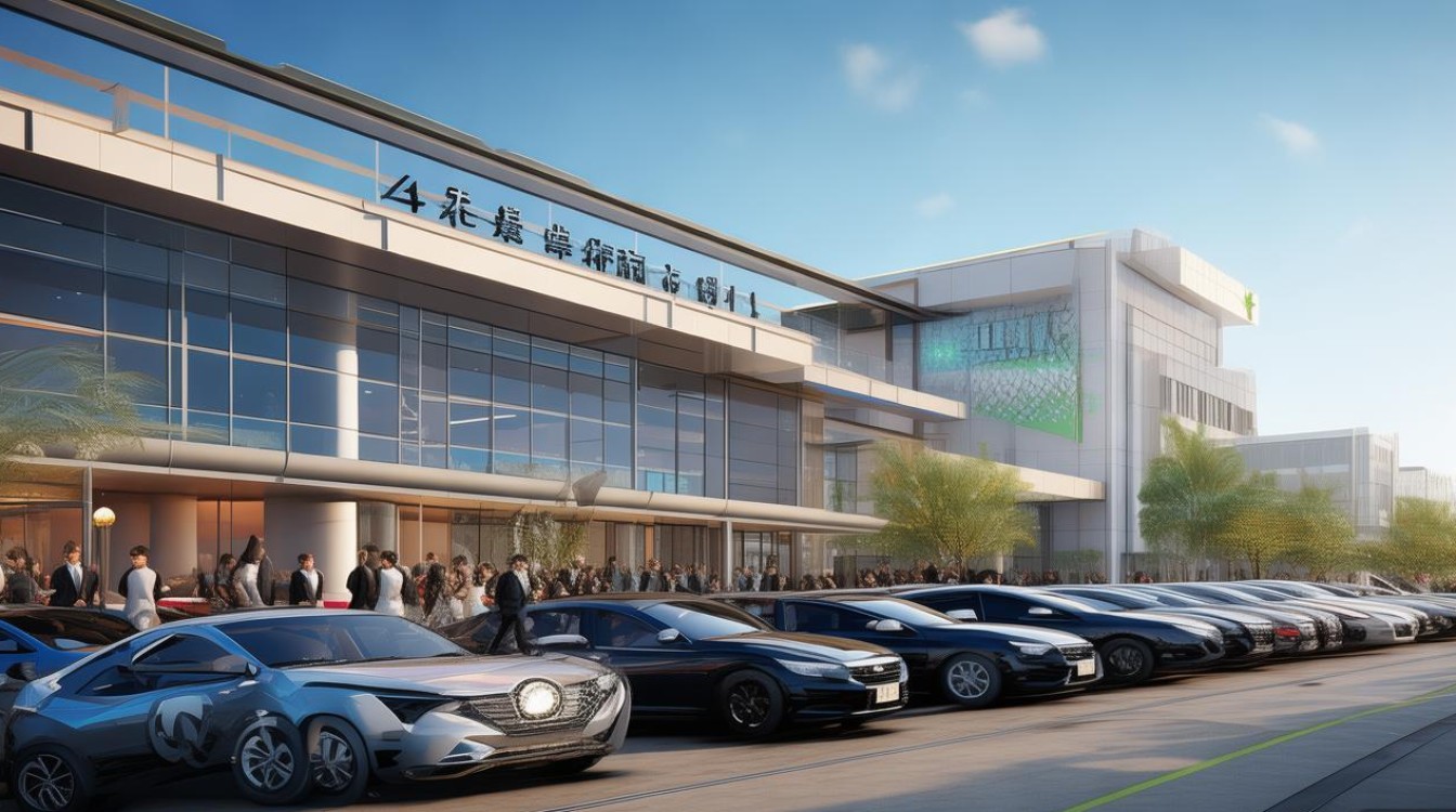现代乐山4s店