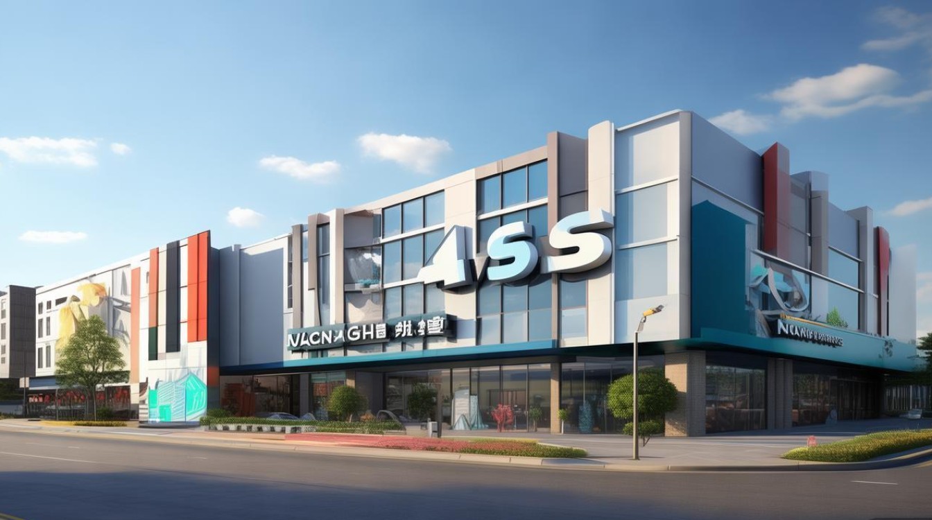 南昌标志4s店