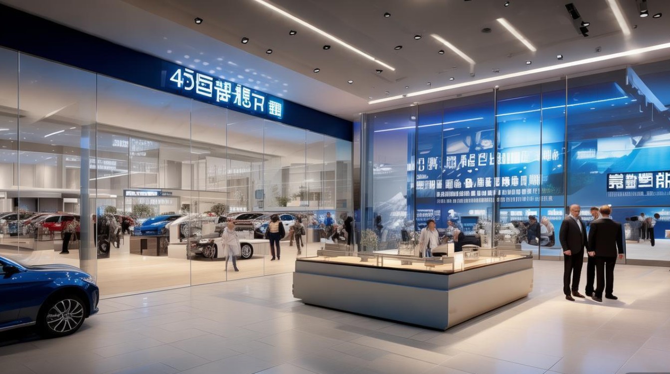 定州4S店招聘？有哪些岗位要求薪资待遇如何？