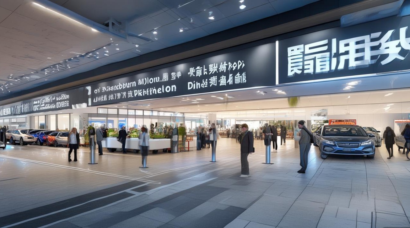 定州4s店招聘