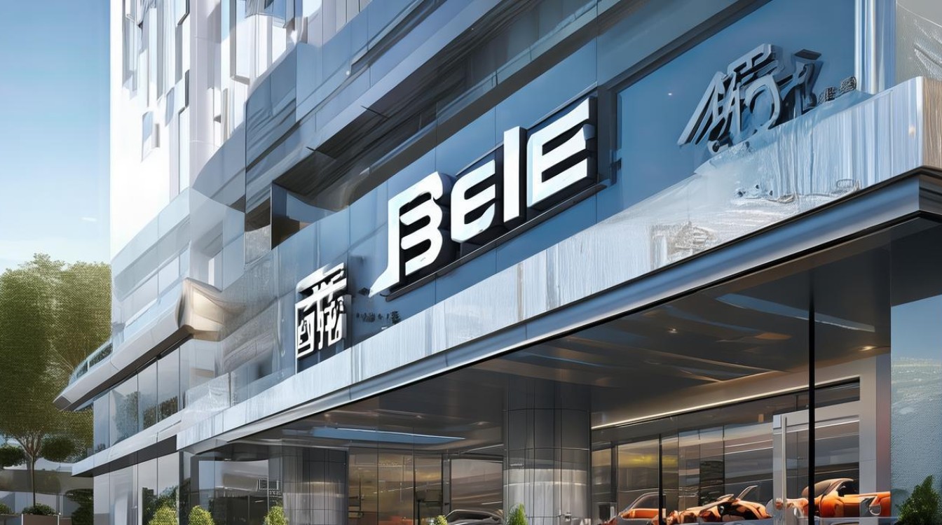 别克佛山4s店
