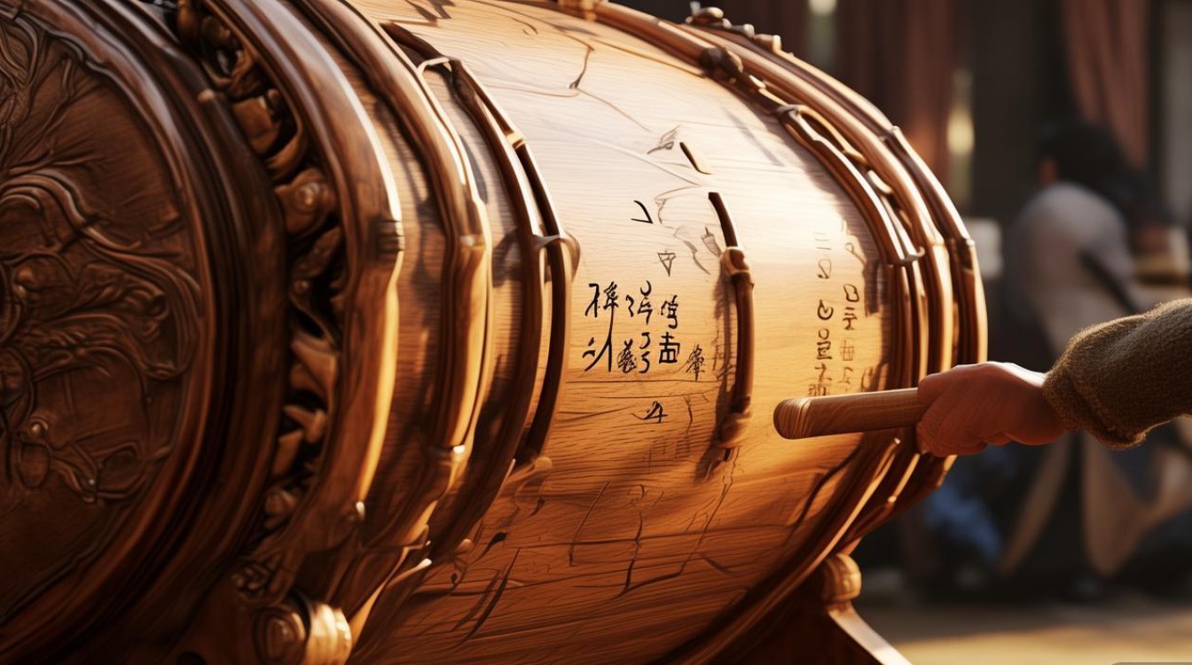 奔驰大力鼓