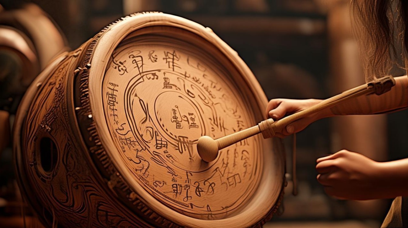 奔驰大力鼓
