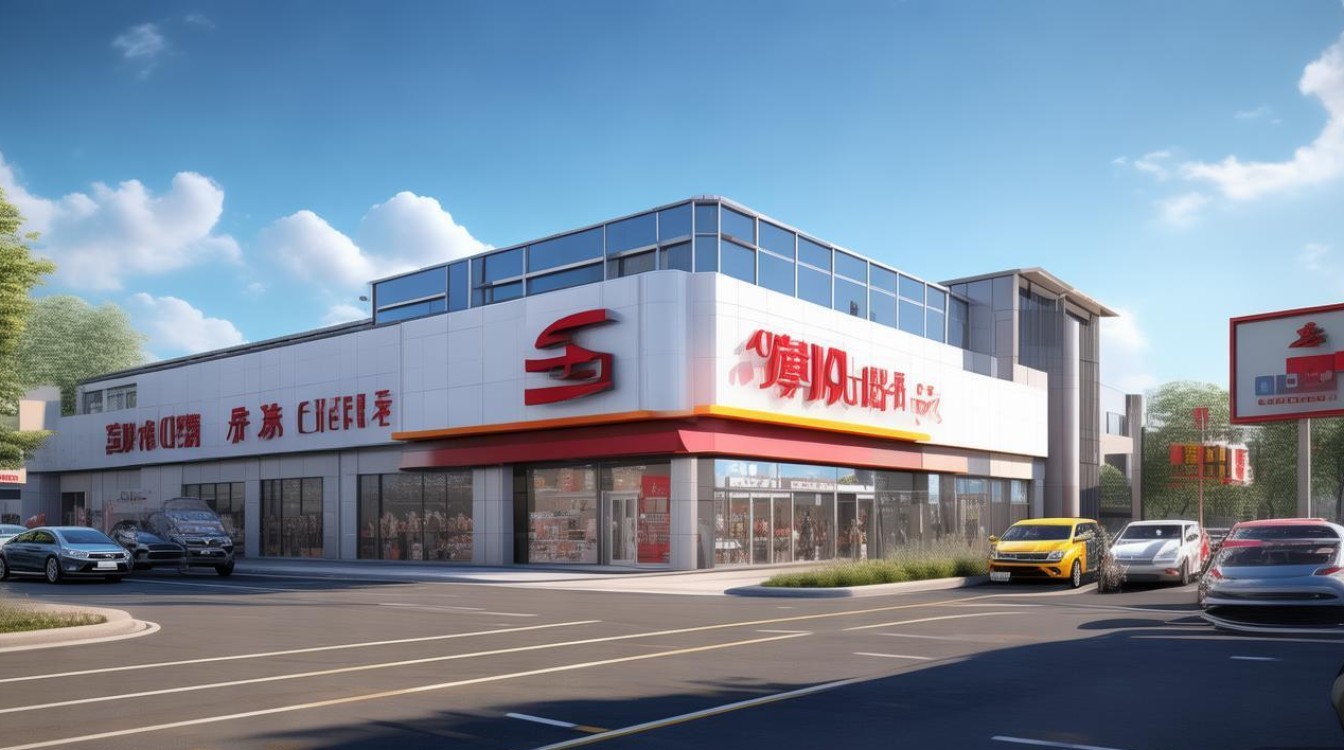 晋城奇瑞4S店怎么样？车型优惠服务如何？