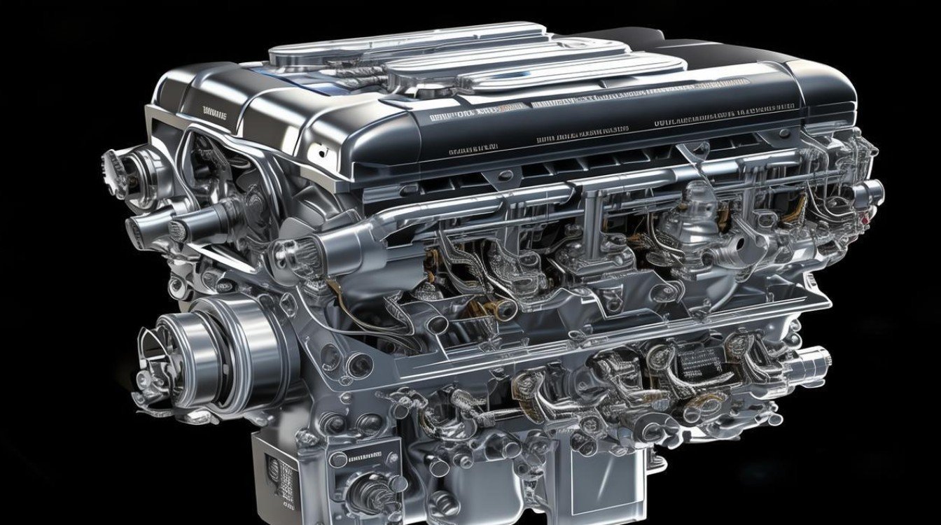 ls400发动机