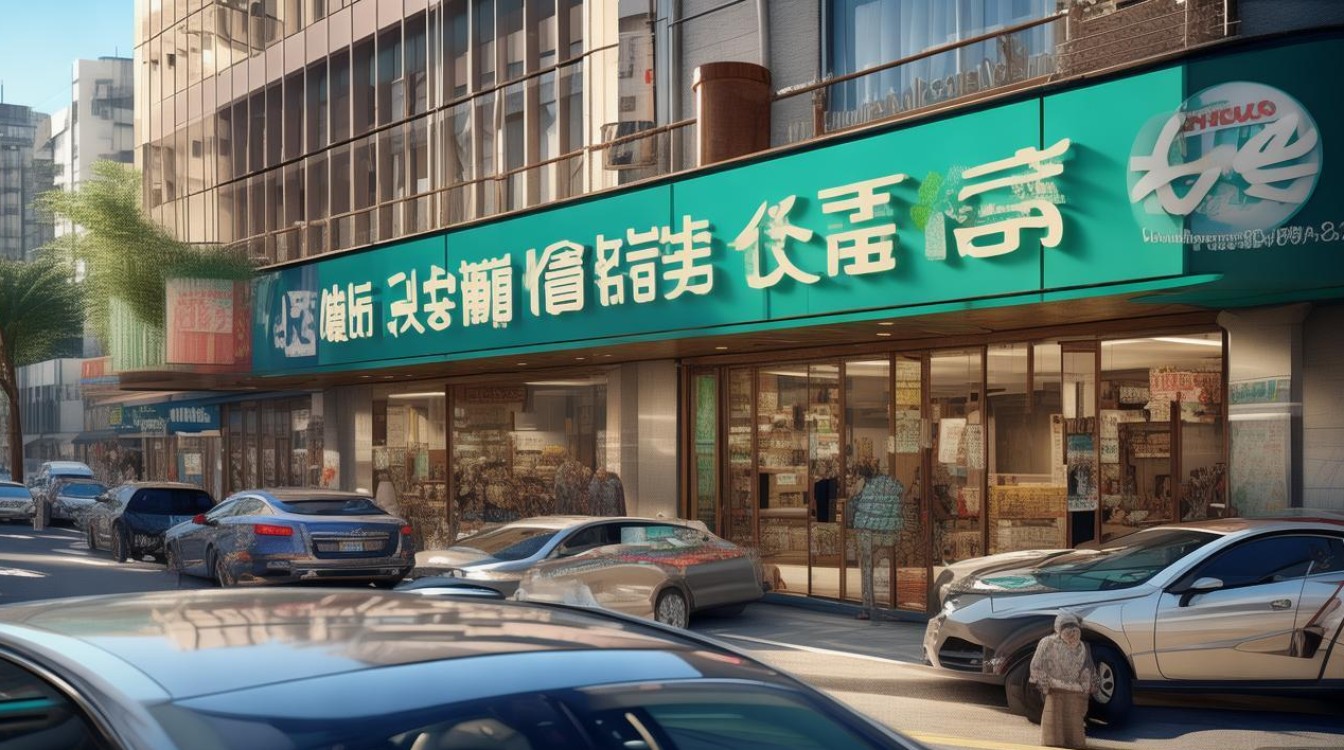 隆尧4s店