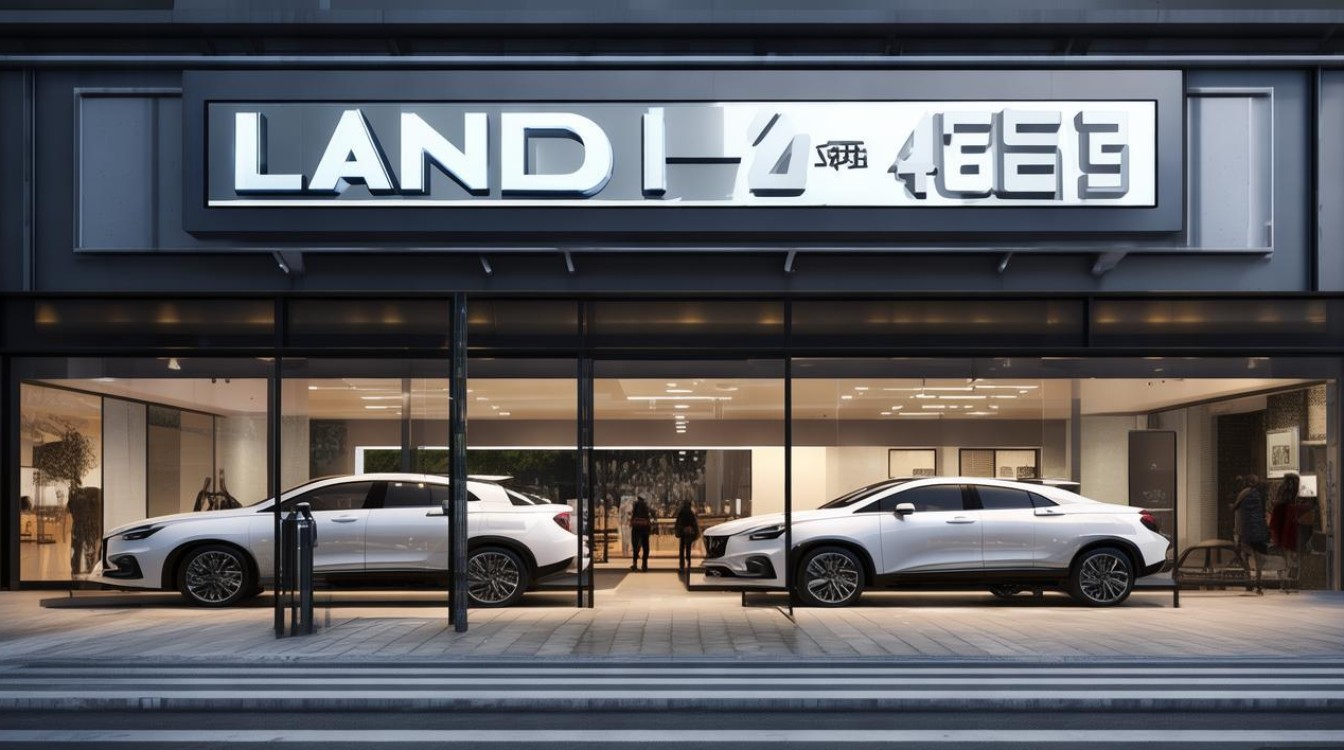 陆风4s店电话多少