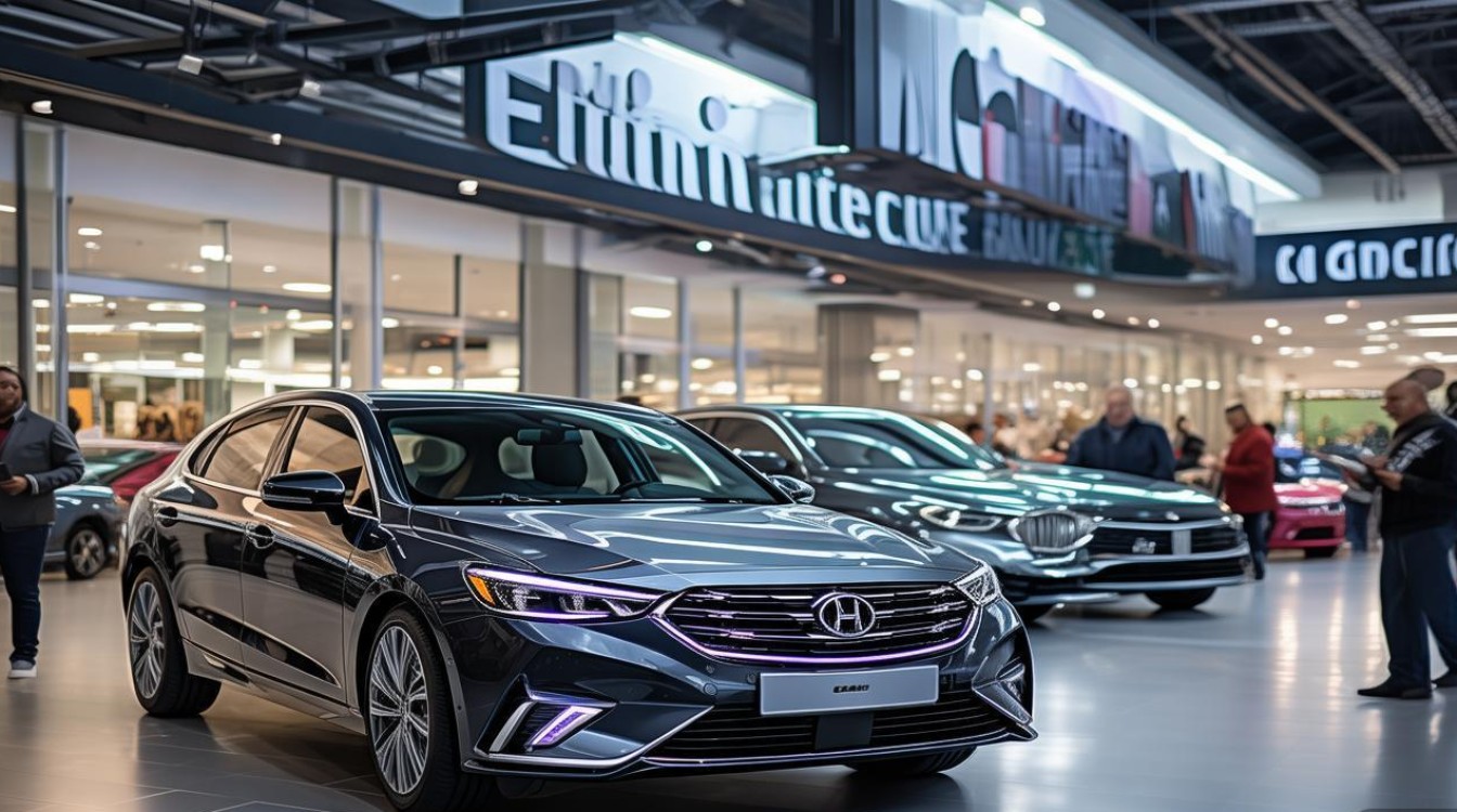 汽车4s店汽车分期付款