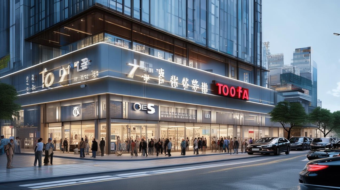 上海一汽丰田4S店购车全流程服务体验、售后保障与价格优惠如何？