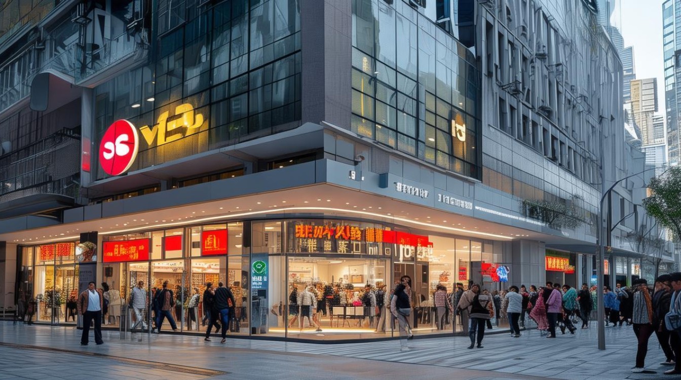 上海 一汽丰田4s店