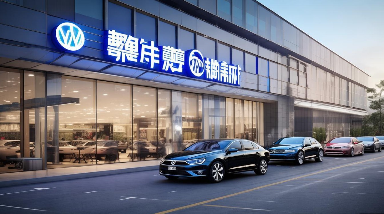 上海大众济南4s店购车优惠怎么样？
