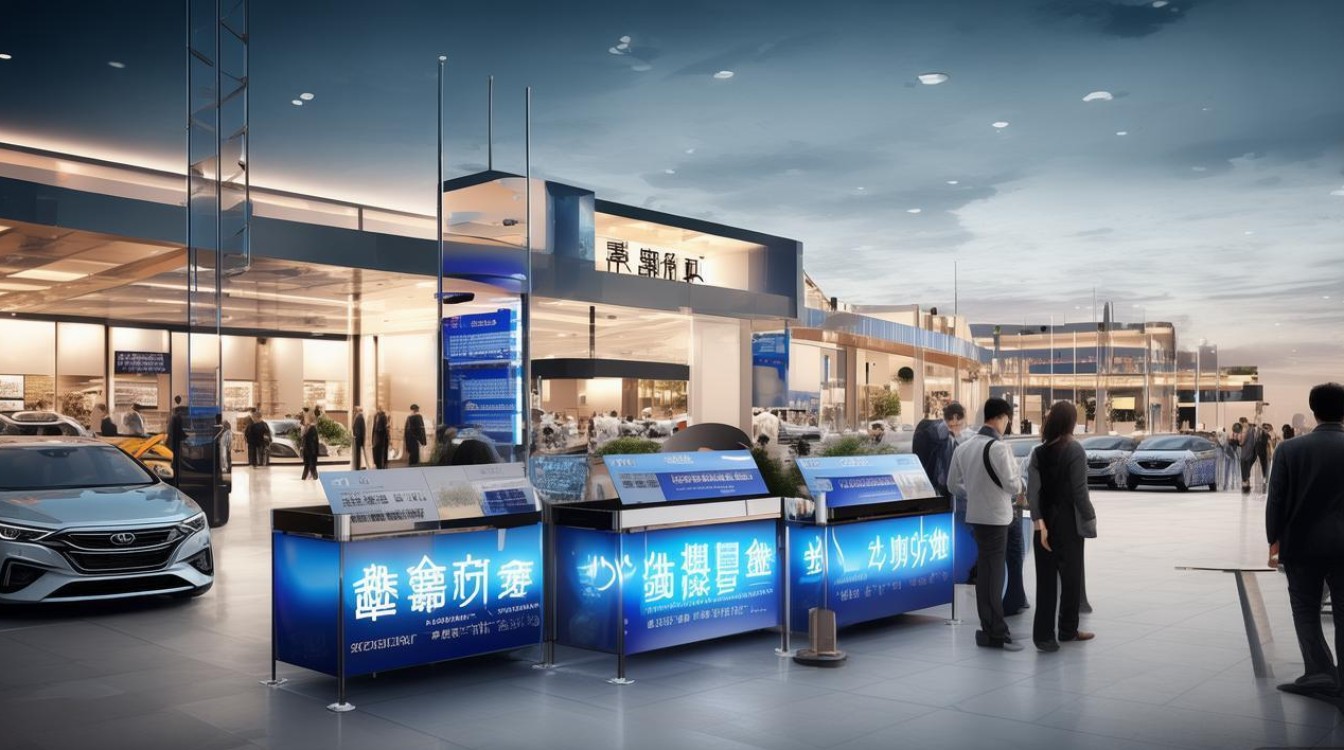 中山市4s店招聘