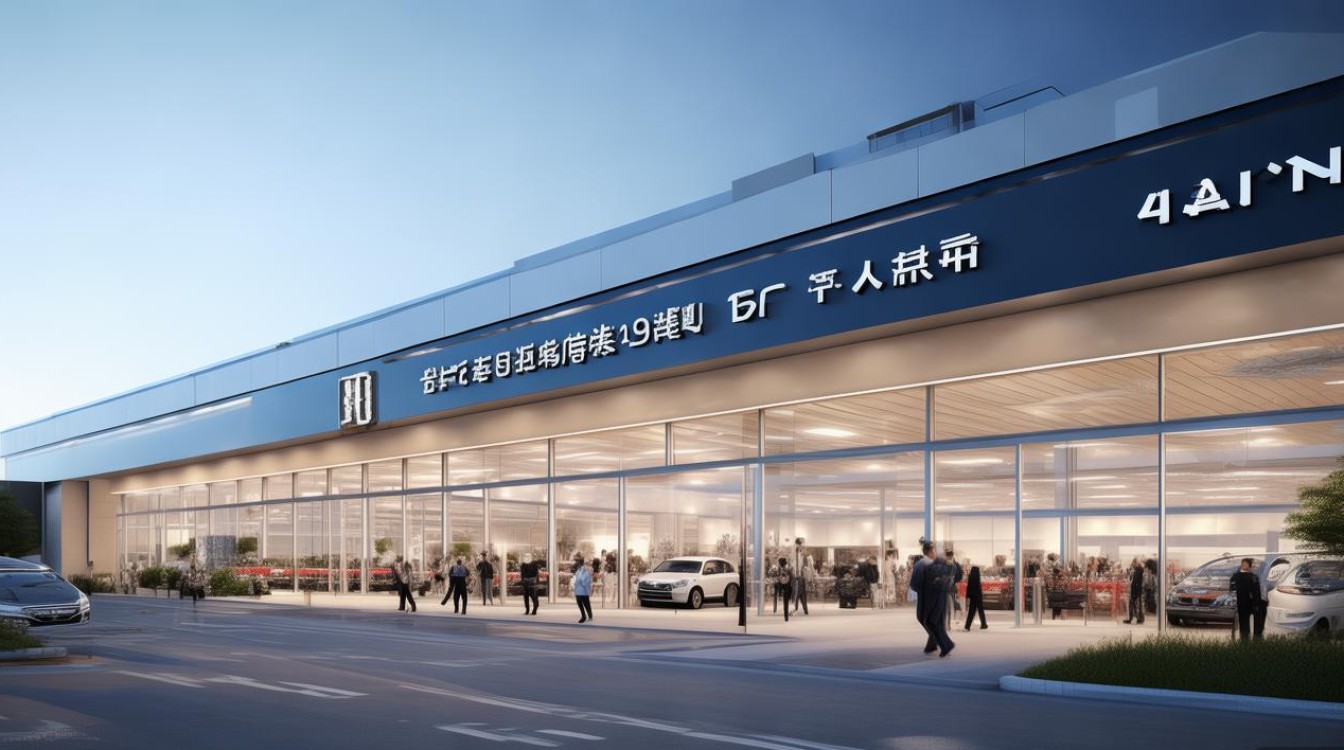 济南4s店地址在哪里？如何查询各品牌4s店准确位置？