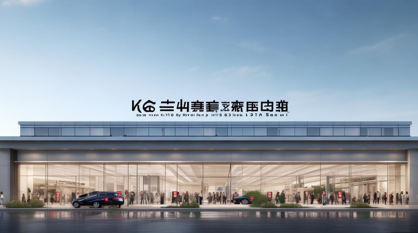 济南市4s店地址