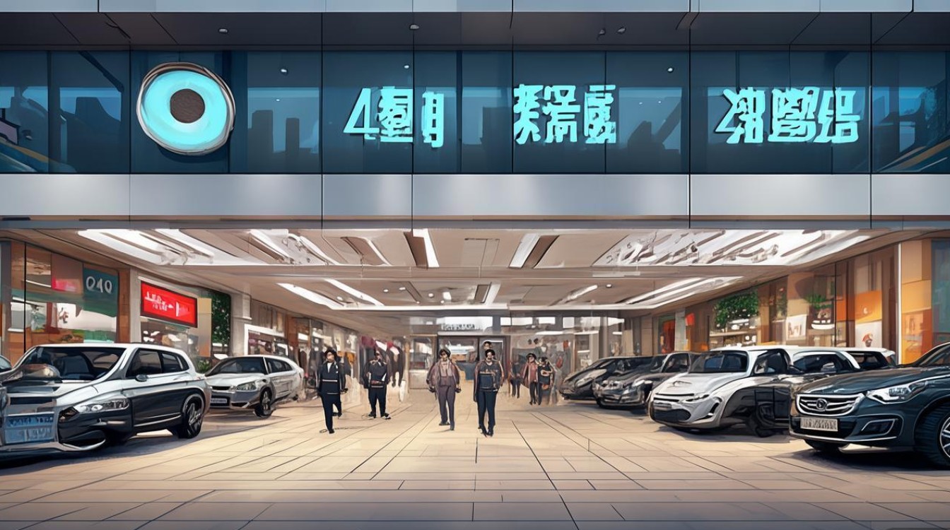 北汽绅宝4s店北京